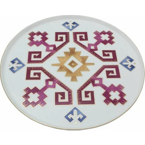 Arabesque Düz Tabak 31CM 04ALM006007