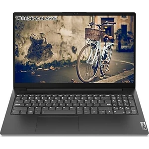 V15 Gen2 Amd Ryzen 7 5700U 16GB 512GB SSD  Amd Radeon™ Graphics  WINDOWS11PRO 15.6" Fhd Taşınabilir Bilgisayar 82KD0045TX18