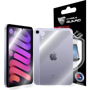 Ipg Apple iPad Mini 6. Generation 2021 8.3 Inches Görünmez Tam Kaplama