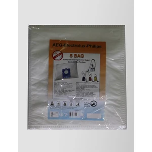 Philips Sydney Sentetik Toz Torbası