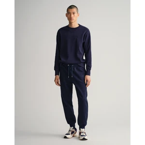 Erkek Lacivert Regular Fit Eşofman Altı 2039023.433