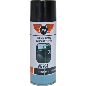 Silikon Sprey 400 ml