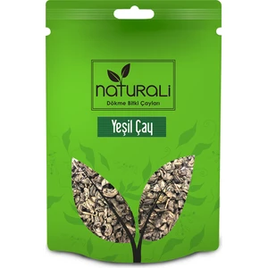 Yeşil Çay 250 gr