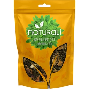 Kayısılı Form Çayı 100 gr