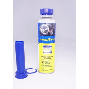 Dizel Enjektör Temizleyici 300 ml