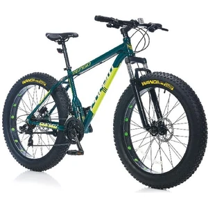 Zengo Fat Bike 26