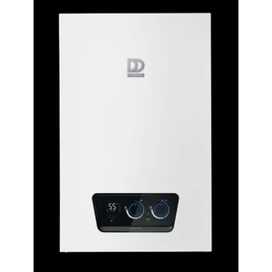 Ademix P 24/28 Premix Yoğuşmalı Kombi ( Baca Dahil )