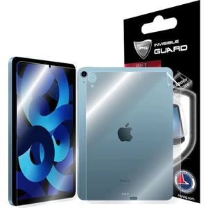 Ipg Apple iPad Air 2022 10.9-Inch Görünmez Tam Kaplama