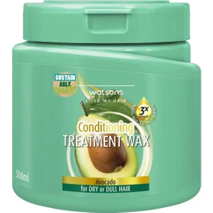 Avocado Treatment Wax 500ml