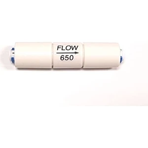 Akış Kısıtlayıcı Flow 650 cc Su Arıtma