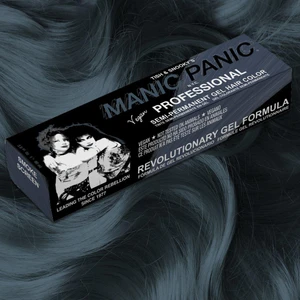 Manic Panic Smoke Screen
