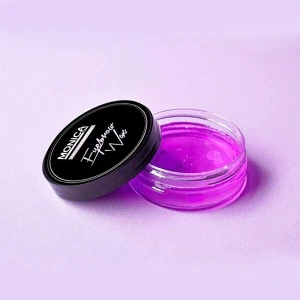 Monicatime Kaş Şekillendirici Wax 50 ml