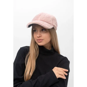 Saria Moda Pelus Kadın Kep
