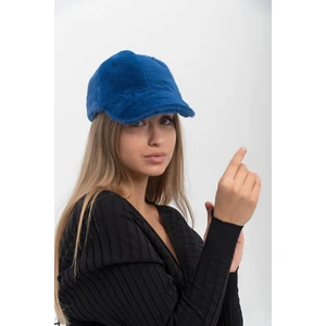 Saria Moda Pelus Kadın Kep