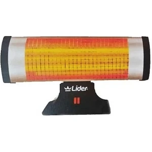 Ayakaltı Isıtıcı 1600 Watt LD-1600