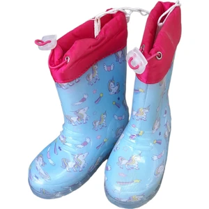 Yünlü Bebek Çizme