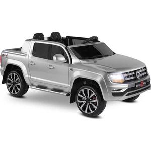 441 Quattro 4x4 24 Volt Akülü Araba
