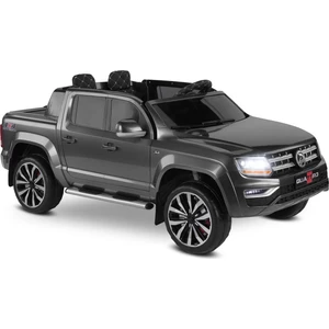 441 Quattro 4x4 24 Volt Akülü Araba