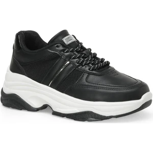 Senıta 2pr Siyah Kadın Sneaker
