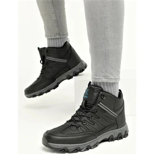 Make-Hı-Pu Erkek Outdoor Trekking Spor Bot