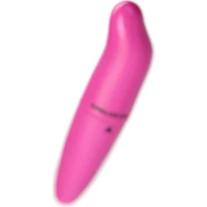 Mini Pembe Vibratör