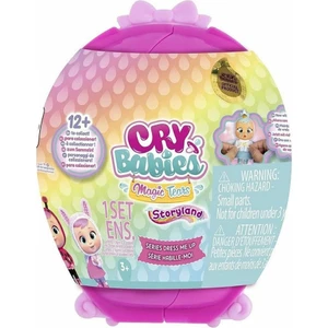 Giochi Preziosi CYM10000 Cry Babies Magic Tears - Moda Serisi - 81970
