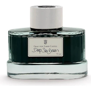 Graf Von Faber-Castell Mürekkep Deniz Yeşili 141008