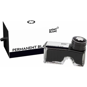 Mürekkep Permanent Black 128196