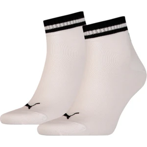 Heritage Quarter 2P Unisex 2'li Çorap 90794602
