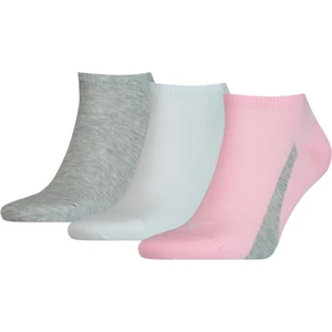 Lıfestyle Çorap (3'lü Paket)