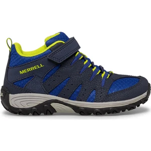 Outback Mid 2 Erkek Çocuk Outdoor Bot MK265609