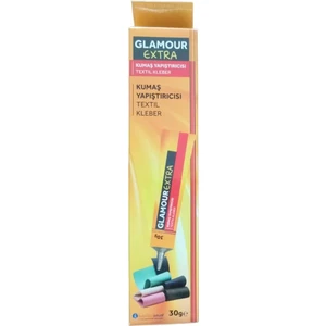 Extra Kumaş Yapıştırıcısı 3 Adet 30GR
