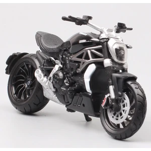 1:18 Ducati Xdiavel S Model Motosiklet Bburago