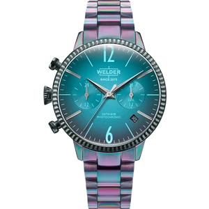 Moody 38 mm WWRC629 Kadın Kol Saati