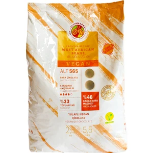 ALT565 Yulaflı Para Çik(Xs)6x2,5kg Vegan