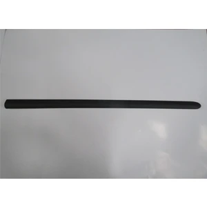 Fıat Sıena- 97/02 Ön Kapı Bandı Sol Siyah 98806635