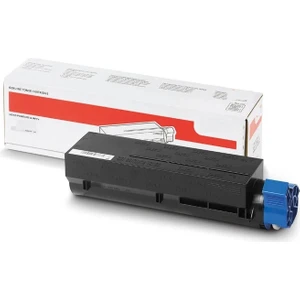 Oki Toner B412, B432, B512, MB472, MB492, MB562 (7k)