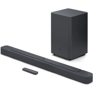 Bar 2.1, Deep Bass Mkıı Soundbar