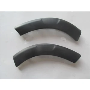 Peugeot Rıfter- 19/22 Ön Tampon Ucu Dodik Plastiği Sağ/sol Set (2 Parça) 1632655580