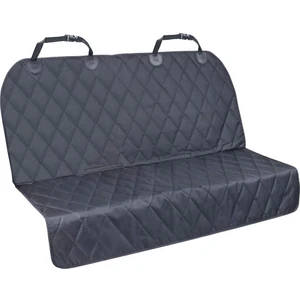 Araba Köpek Örtüsü Araç Arka Koltuk Evcil Hayvan Taşıma Kılıfı Branda Oto Kedi Yatağı Koruyucu Örtü