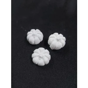 E Hobici  Bal Kabağı Mini 3 Lü Set Çap 2cm