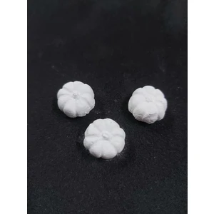 E Hobici  Bal Kabağı Mini 3 Lü Set Çap 1,5cm