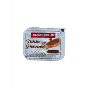 Piknik Tahin Pekmez 20 gr 100'LÜ