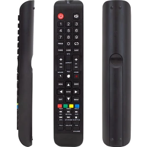 43 Inc Android Smart LED Tv Kumandası