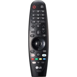 Lg AN-MR20GA Lcd-Led Tv Netflix Tuşlu Tv Kumanda