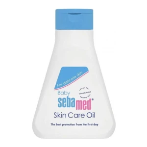 Deliay Sebamed Bebek Vücut Yağı 150 ml