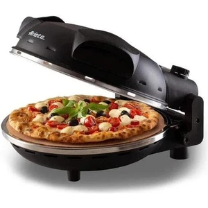 917 Pizza Fırını 4 Dakikada Pizza 1200W+