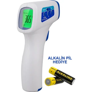 LK001 Temassız Infrared Ateş Ölçer Termometre