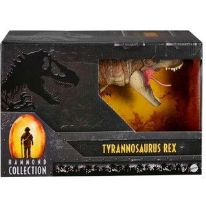 Jurassic World Yetişkin Koleksiyon T-Rex Figürü HFG66