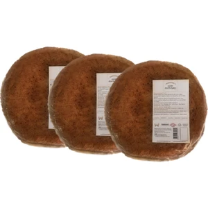 İstanbul Ekmek Kadayıfçısı Kuru Ekmek Kadayıfı  3 x 700 gr